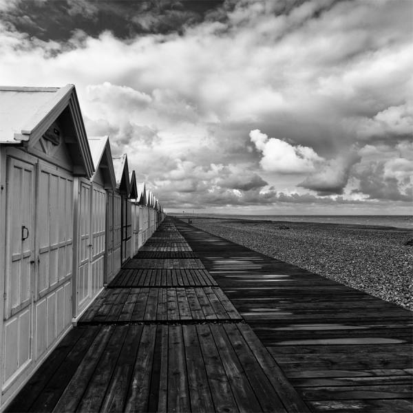 Photograph Della Latta Massimo  Promenade on One Eyeland